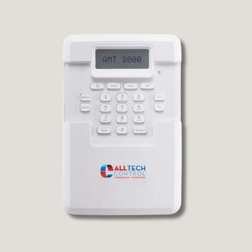 alarme monitorado com analítico para empresas e residências